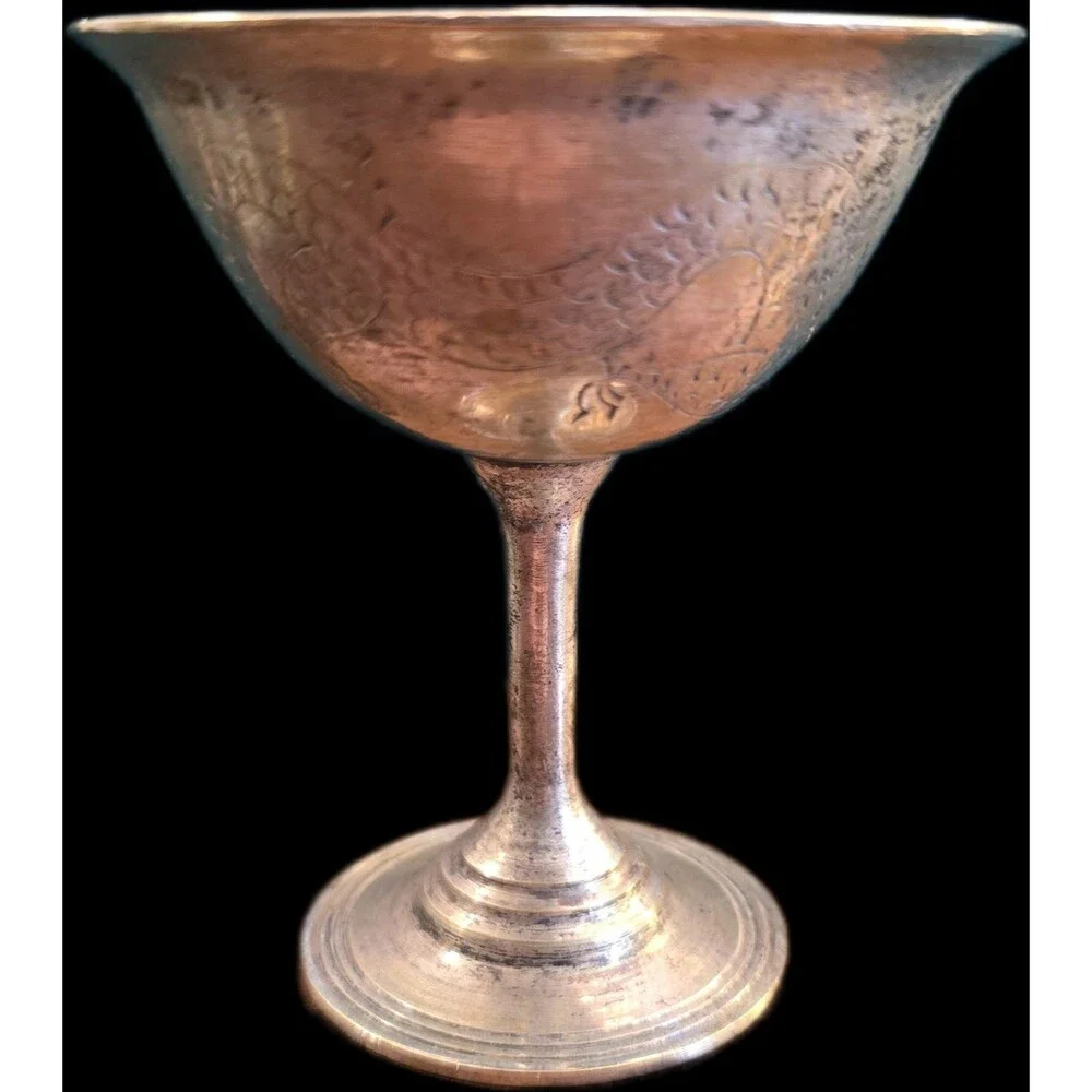 None silver plated